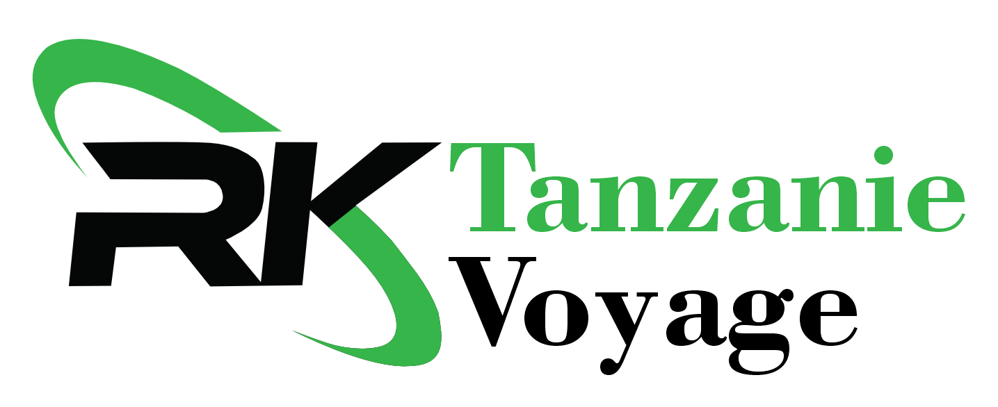 RK Tanzanie Voyage