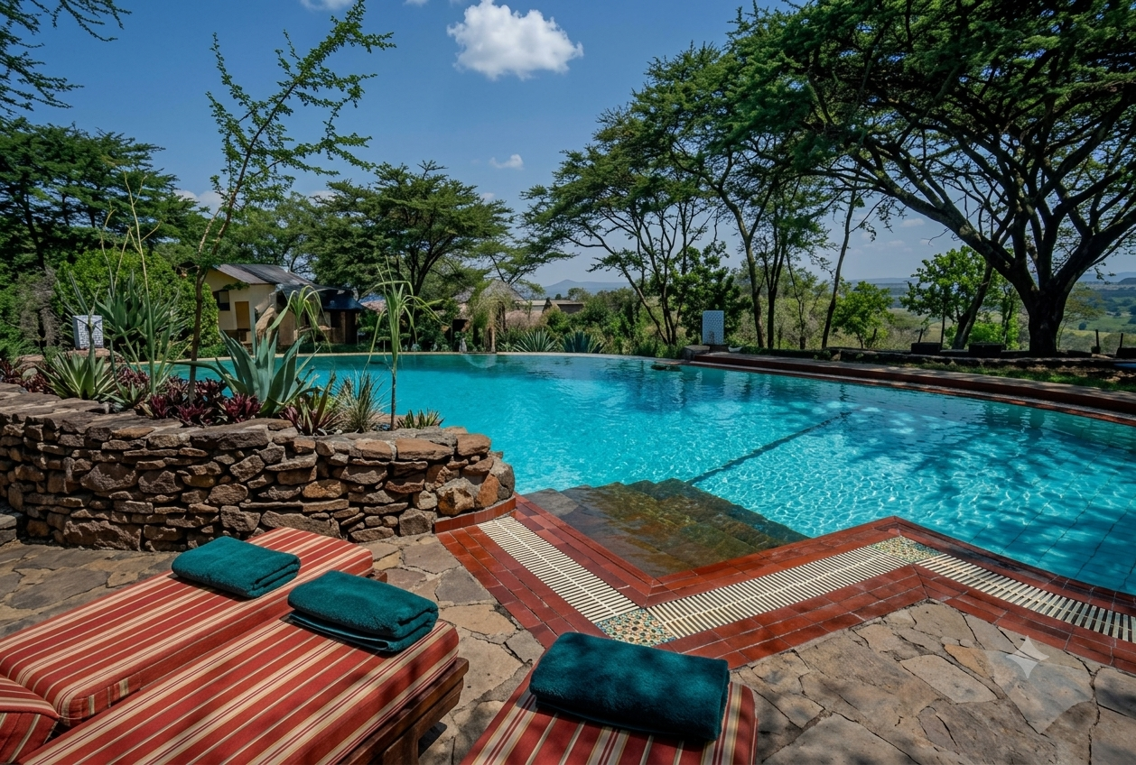 Parc National du Serengeti