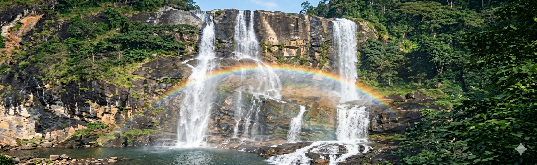 Parc National des Monts Udzungwa